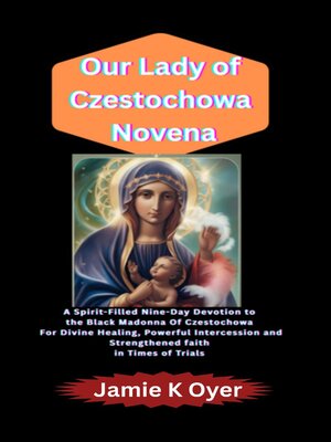 cover image of Our Lady of Czestochowa Novena